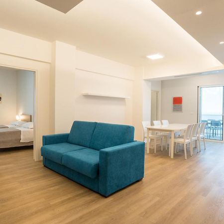 Villa Mare Пинето Экстерьер фото
