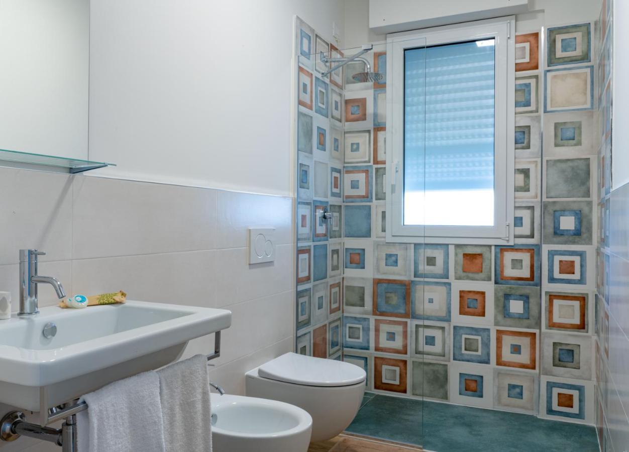 Villa Mare Пинето Экстерьер фото