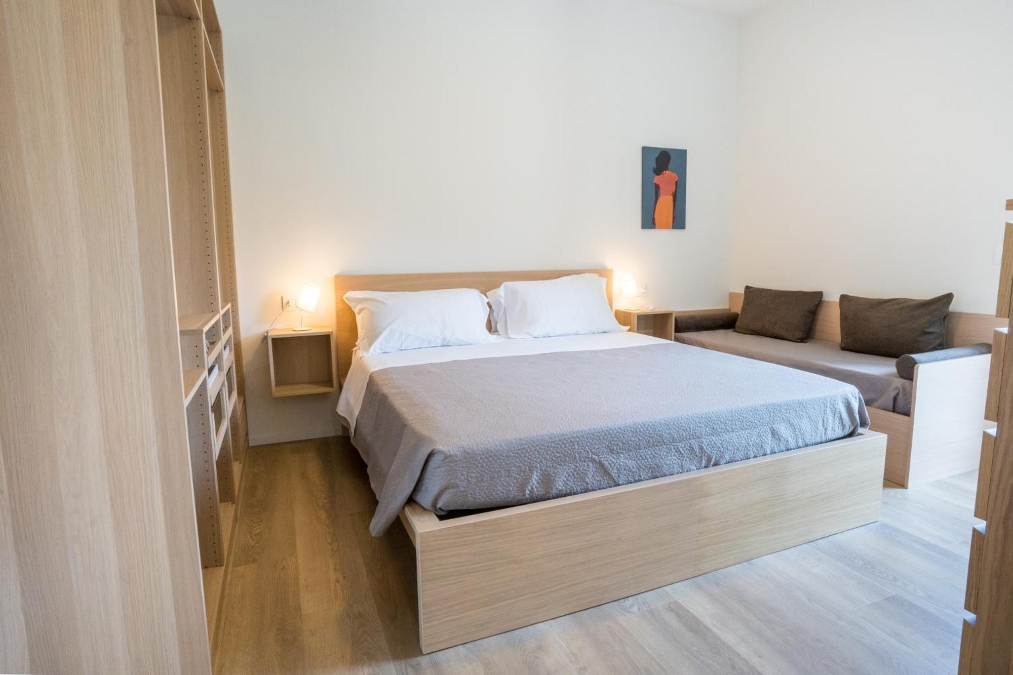 Villa Mare Пинето Экстерьер фото