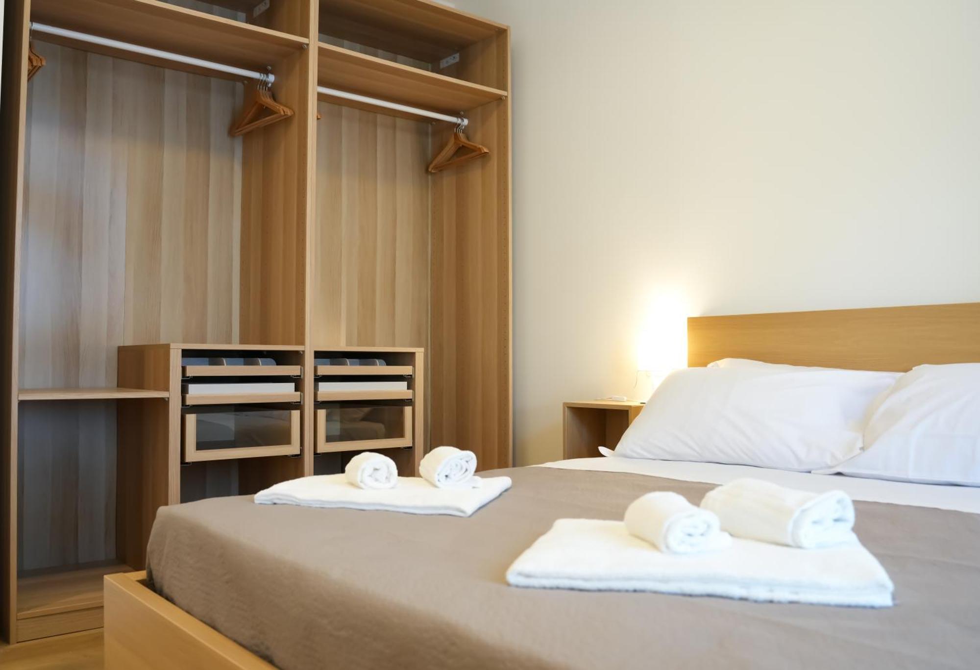 Villa Mare Пинето Экстерьер фото