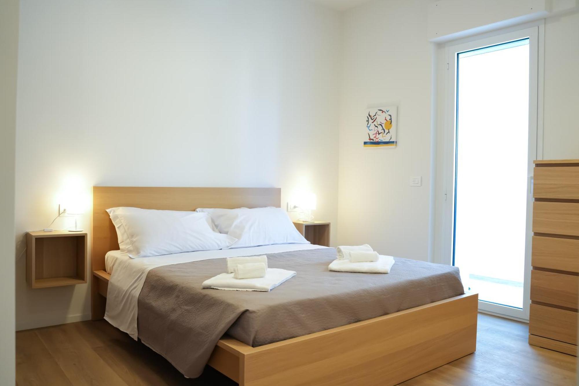 Villa Mare Пинето Экстерьер фото